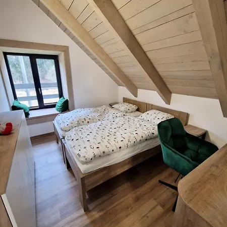 Adalujan * Horní Bečva