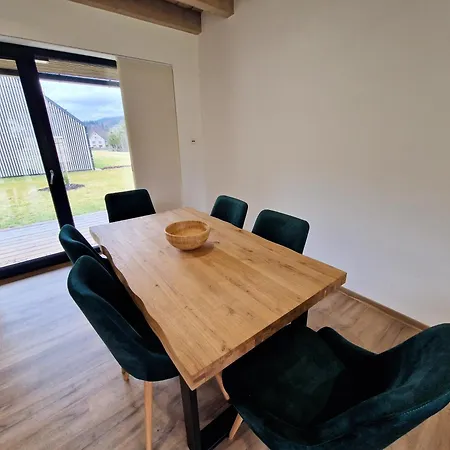 Apartmán Adalujan