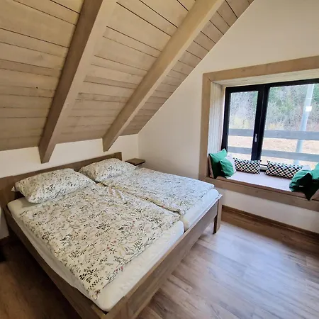 Apartmán Adalujan *