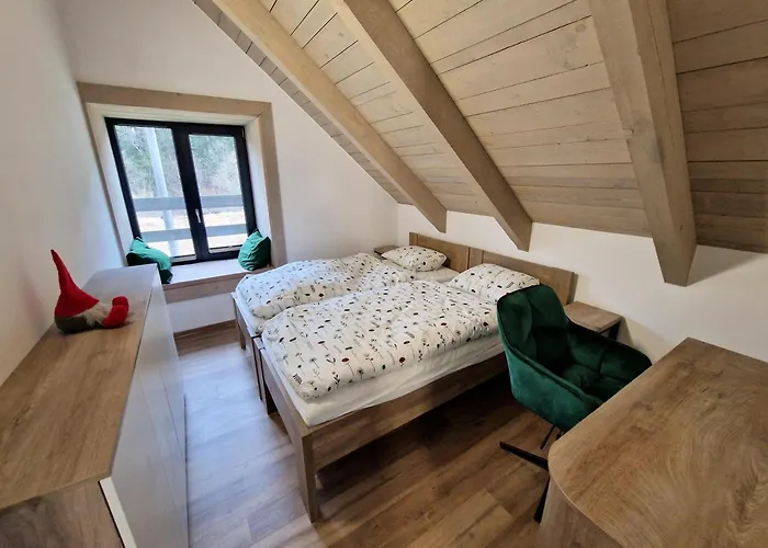 Adalujan * Horní Bečva