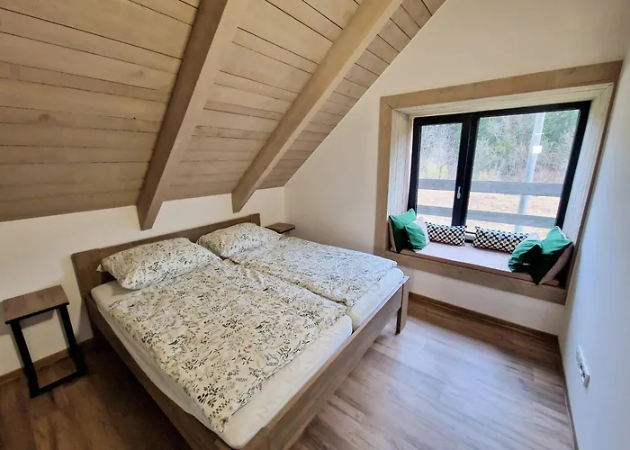 Apartment Adalujan *